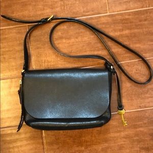 Fossil Crossbody purse